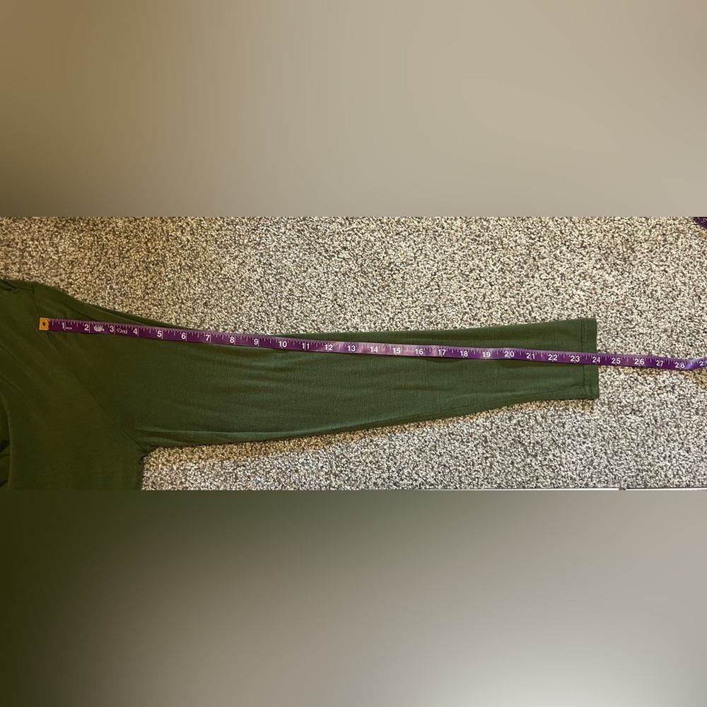 Maxi dress with pockets size M - Picture 5 of 5